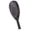 Lateral de la Pala HEAD Vibe Black