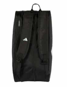 Paletero Adidas Control Negro