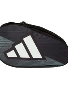 Paletero Adidas Control Black 2026