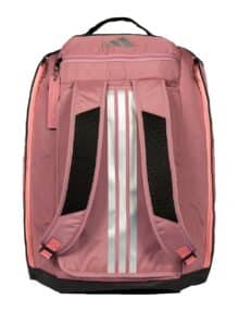 Paletero Adidas Pro Tour Rosa