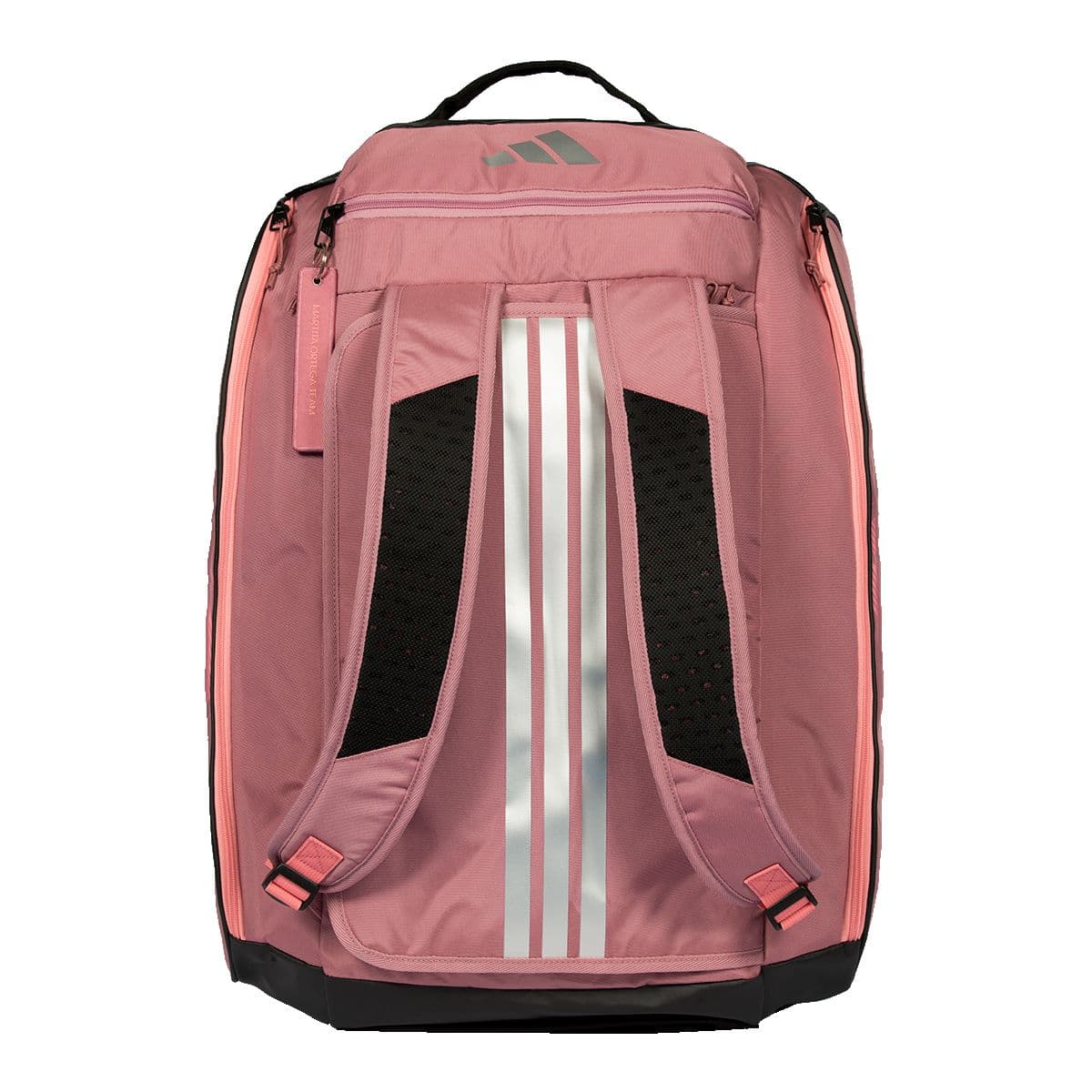 Paletero Adidas Pro Tour Rosa