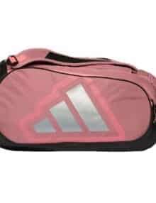 Paletero Adidas Pro Tour Pink - Martita Ortega 2026