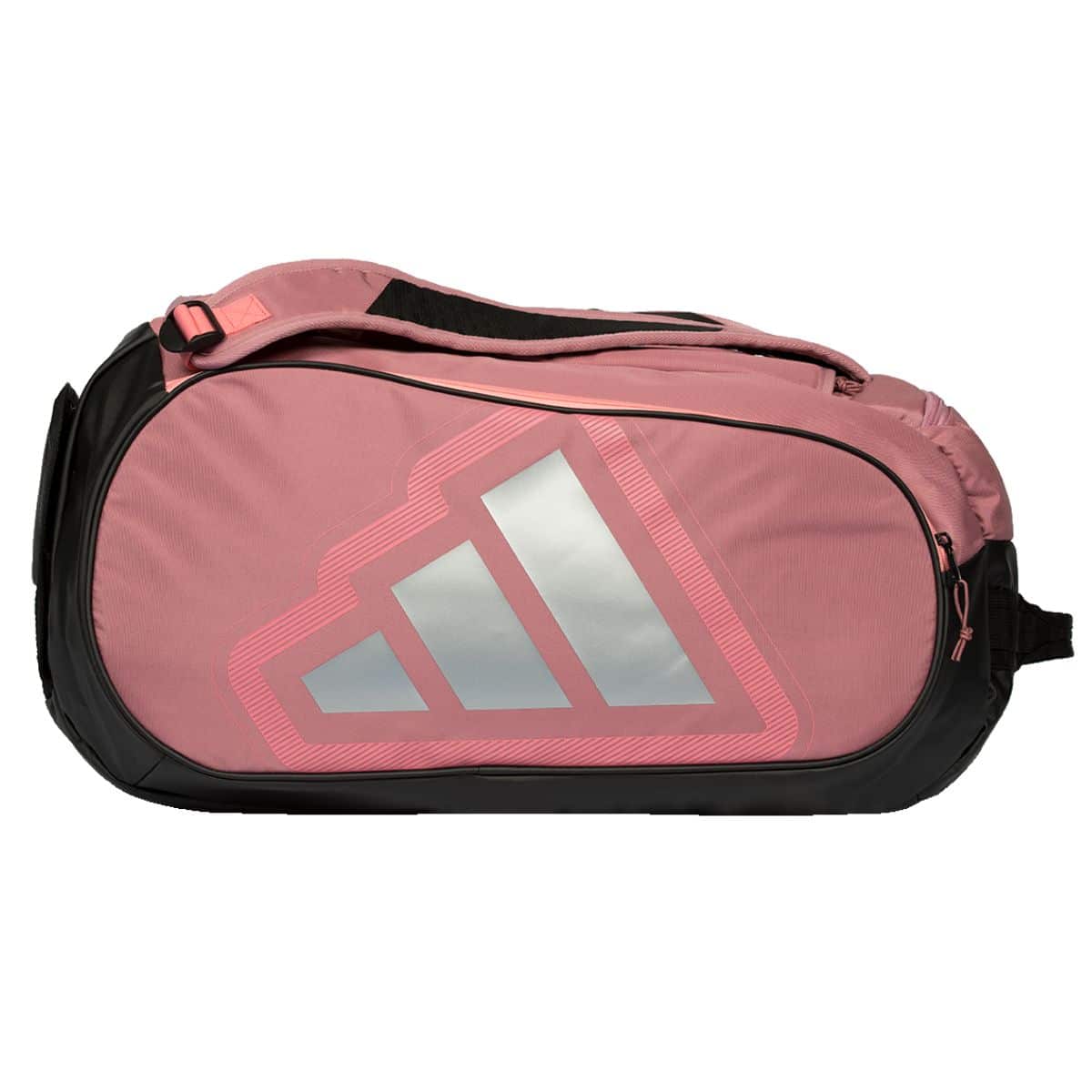 Paletero Adidas Pro Tour Pink - Martita Ortega 2026