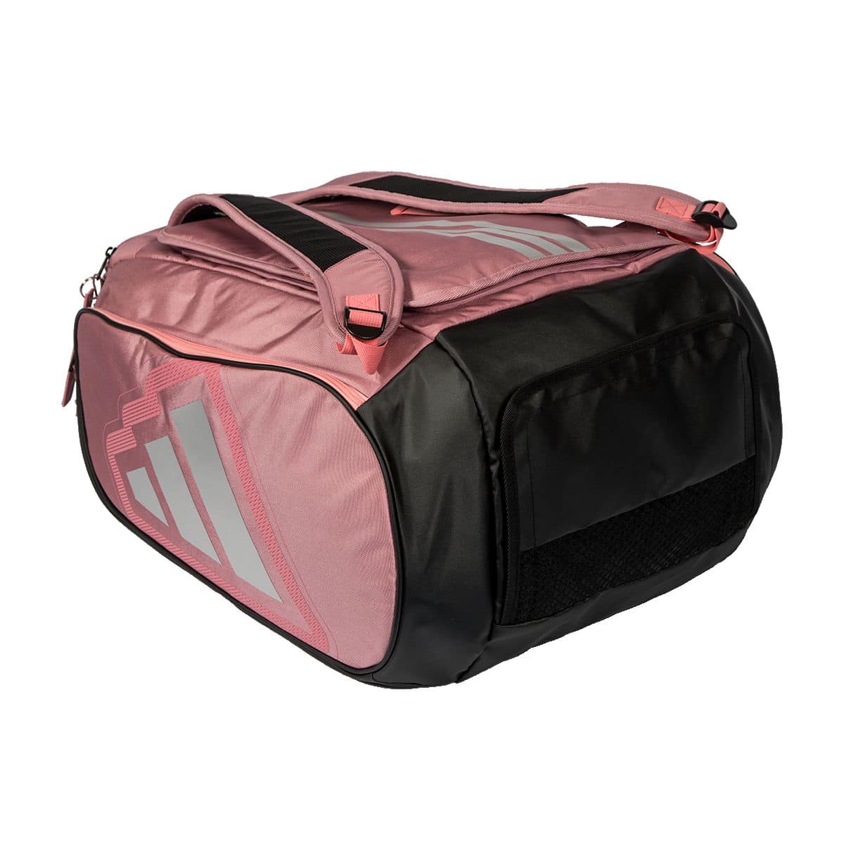 Paletero Adidas Pro Tour Pink 2026