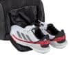 Compartimento para calzado del Paletero Adidas Tour Negro