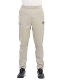 Pantalón largo Bullpadel Bario Piedra Vigore