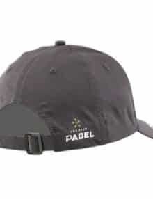 Perfil Bullpadel Premier Negra