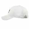 Lateral Bullpadel Premier padel Blanca