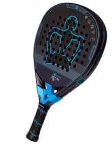 Perfil Pala Patron Xtrem de Black Crown