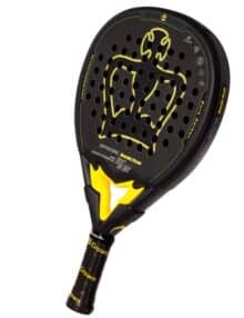 Perfil Pala Special Invictus de Black Crown 2025