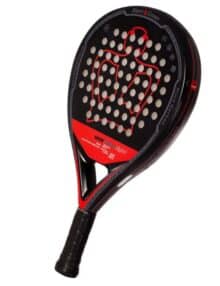 Perfil Pala Win Ultralight de Black Crown