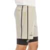 Lateral Short Bullpadel Barde Premier Padel para hombre Piedra
