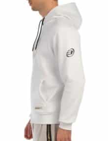 Lateral Sudadera Bullpadel Brota Premier Pádel para hombre