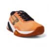 Perfil Zapatillas Bullpadel Hack Vibram Arcilla