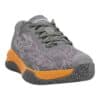 Perfil Zapatilla Bullpadel Ionic Gris