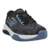 Perfil Zapatillas Bullpadel Ionic Negras