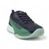Perfil Zapatillas Bullpadel XPLO Vibram Azul