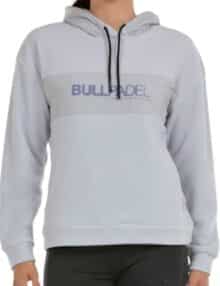 Polar Bullpadel Neque Gris Perla W