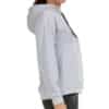 Polar Bullpadel Neque Gris Perla de Mujer