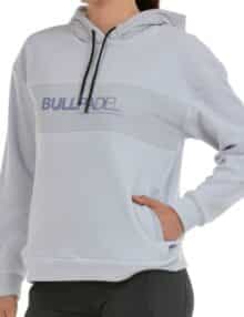 Polar Bullpadel de Mujer Neque Gris Perla