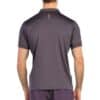 Polo Bullpadel Bramo carbón premier padel para hombre