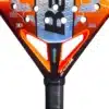 Puente pala de pádel Babolat Viper Juan Lebrón
