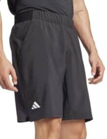 Short Adidas Club Negro