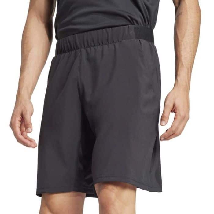 Short Adidas Club Negro de Hombre