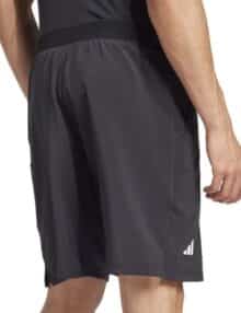 Short Adidas Club Negro M