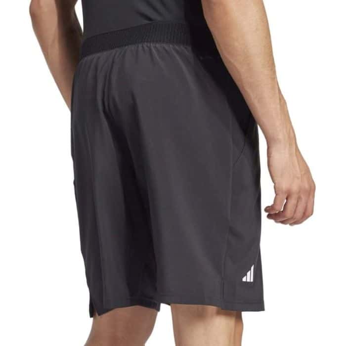 Short Adidas Club Negro M