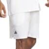 Short Adidas Club SW Blanco