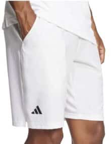 Short Adidas Club SW Blanco de Hombre