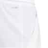 Detalle del Short Adidas Club SW Blanco