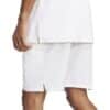 Short Adidas Club SW Blanco M