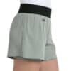 Short Bullpadel Breca Eucalipto Mujer