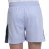 Short Bullpadel Coles Gris Azulado M