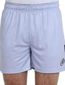 Short Bullpadel de Hombre Coles Gris Azulado