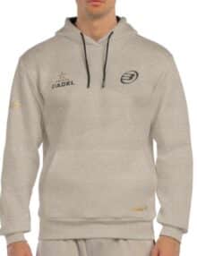 Sudadera Bullpadel Baque Hombre premier padel