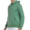 Sudadera Bullpadel Gomese Eucalipto M