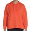 Sudadera Bullpadel Naron Pomelo W