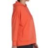 Sudadera Bullpadel Naron Pomelo Woman