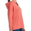 Sudadera Bullpadel Silba Chicle W