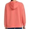 Sudadera Bullpadel Silba Chicle Woman