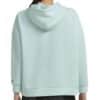 Sudadera Bullpadel Silba Verde Agua Woman