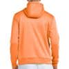Sudadera Gomese Papaya de Bullpadel
