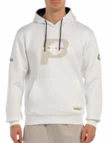Sudadera Bullpadel Brota para hombre