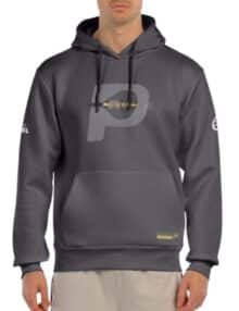 Sudadera Bullpadel Brota Premier Padel Carbon