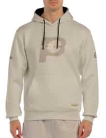 Sudadera Bullpadel Brota Premier Padel para hombre