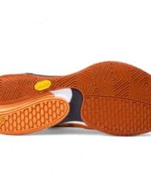 Suela Zapatillas Bullpadel Hack Vibram Arcilla