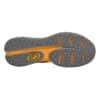 Suela Zapatilla Bullpadel Ionic Gris